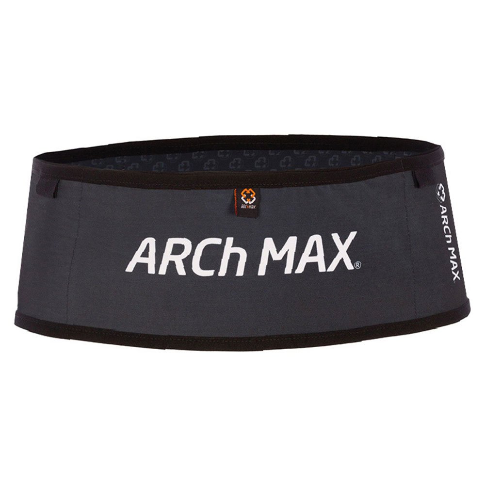 arch max pro plus belt noir l-xl