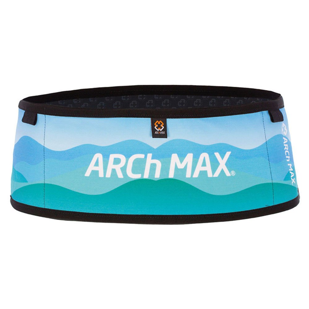 arch max pro plus belt bleu l-xl