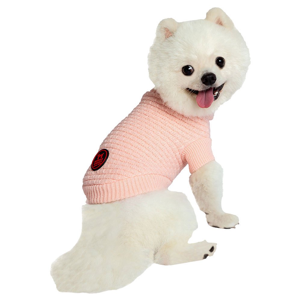 freedog frapp sweater rose 40 cm