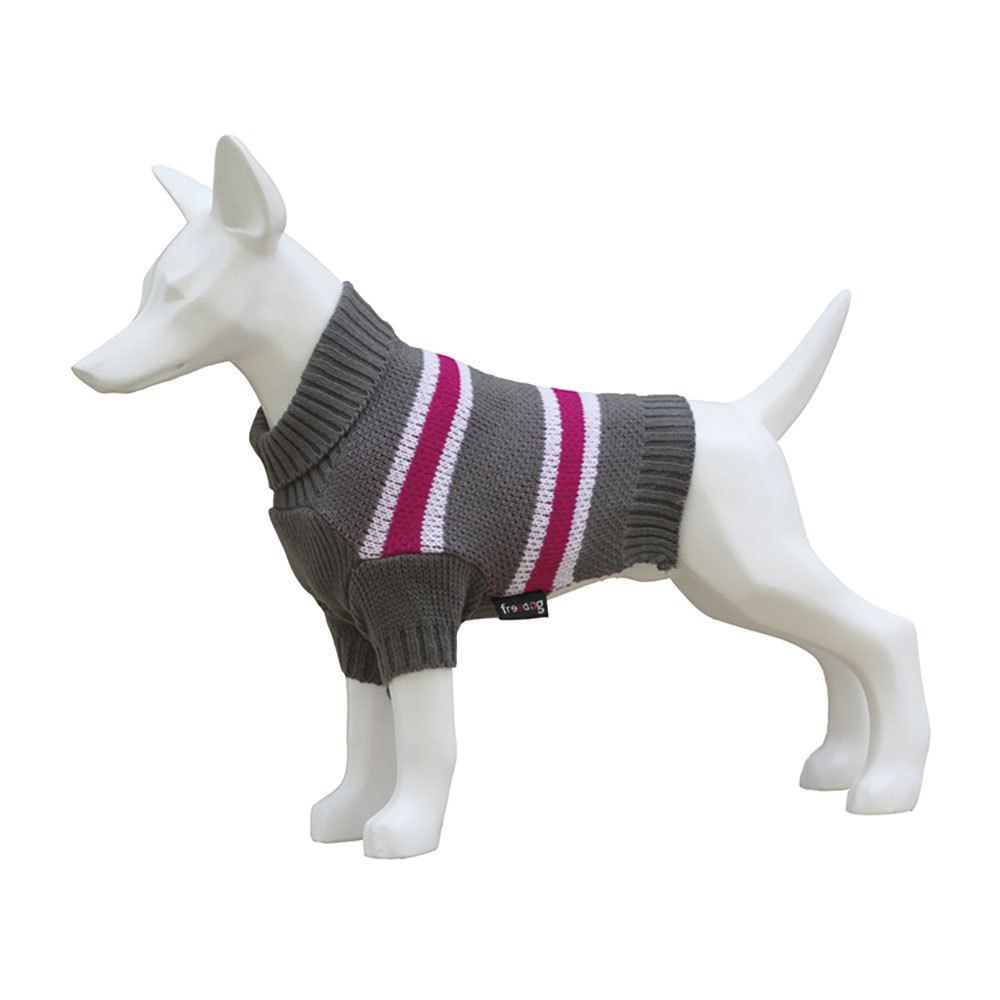 freedog sweater multicolore 25 cm