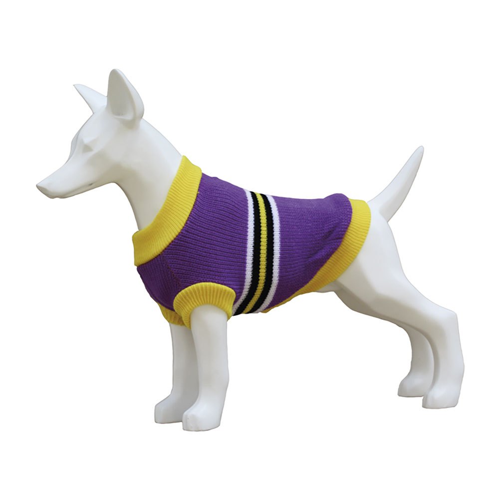 freedog sweater multicolore 35 cm