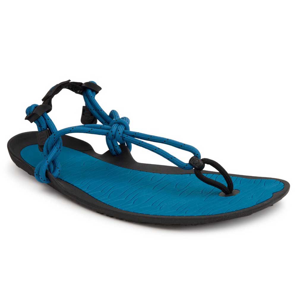 xero shoes aqua cloud sandals bleu eu 46 homme