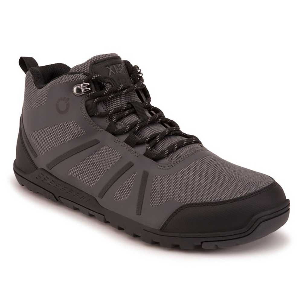 xero shoes daylite hiker fusion hiking boots gris eu 44 homme