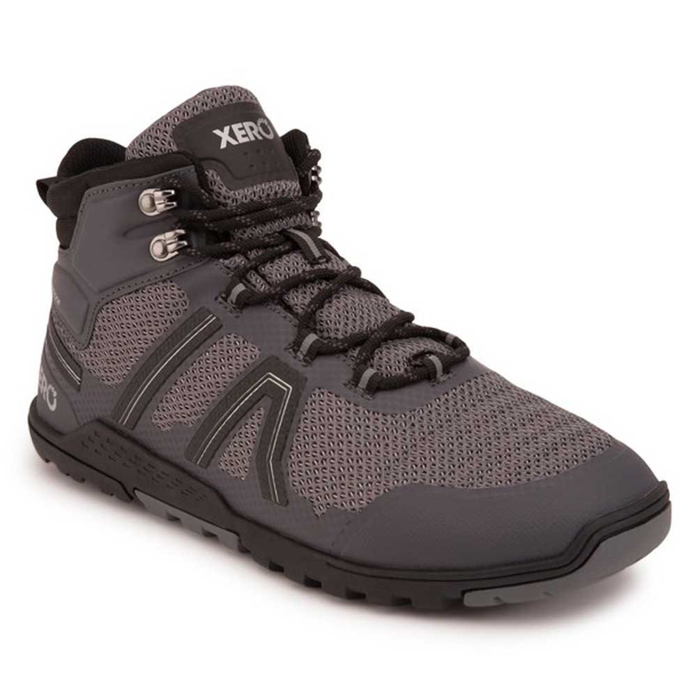 xero shoes xcursion fusion hiking boots marron eu 40 homme