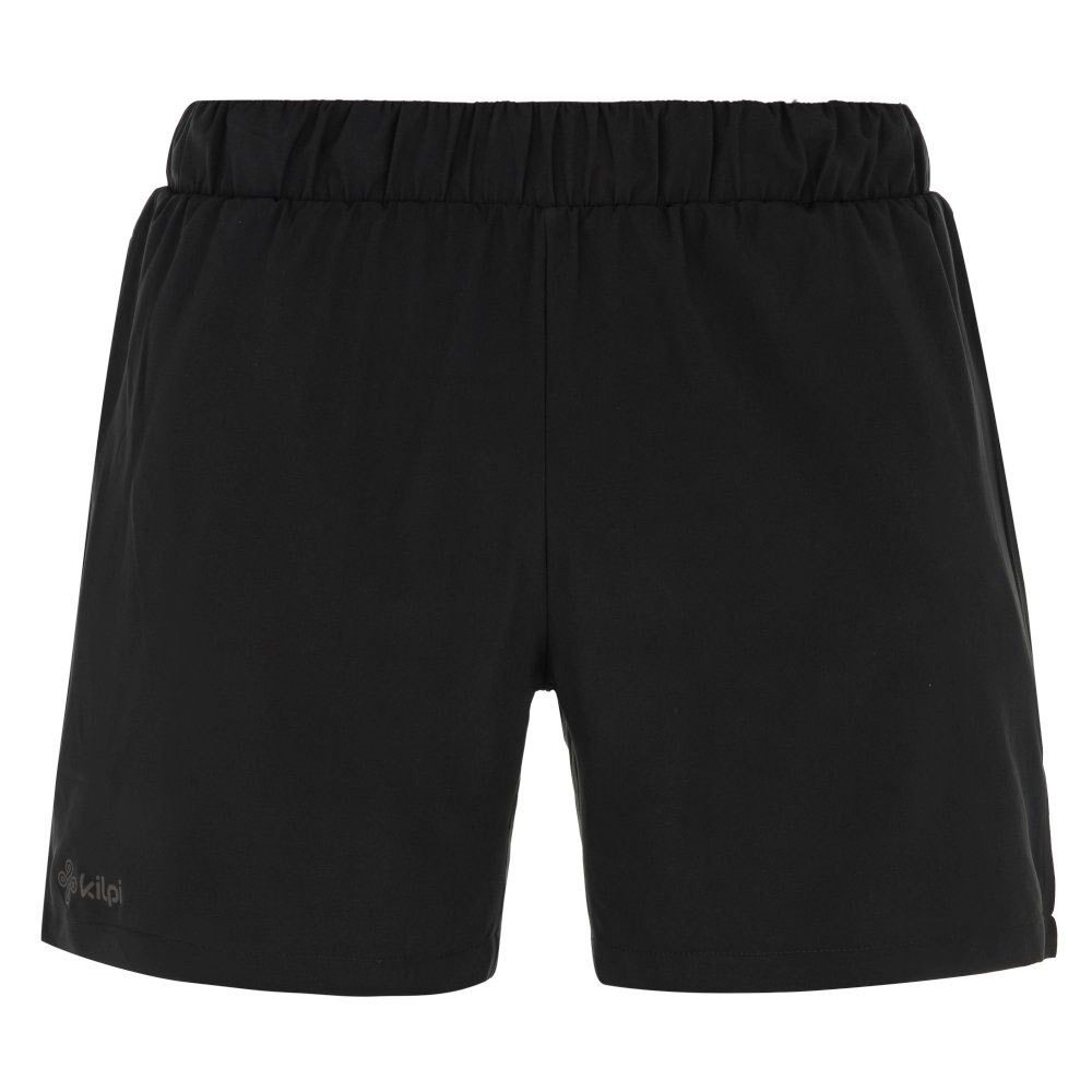 kilpi bray shorts noir xs homme