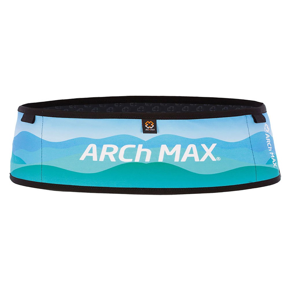 arch max pro belt bleu l