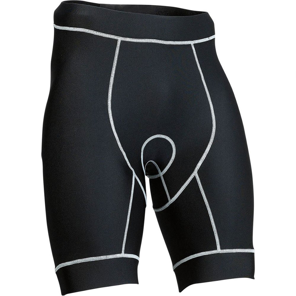 moose soft-goods compression interior shorts noir xs homme