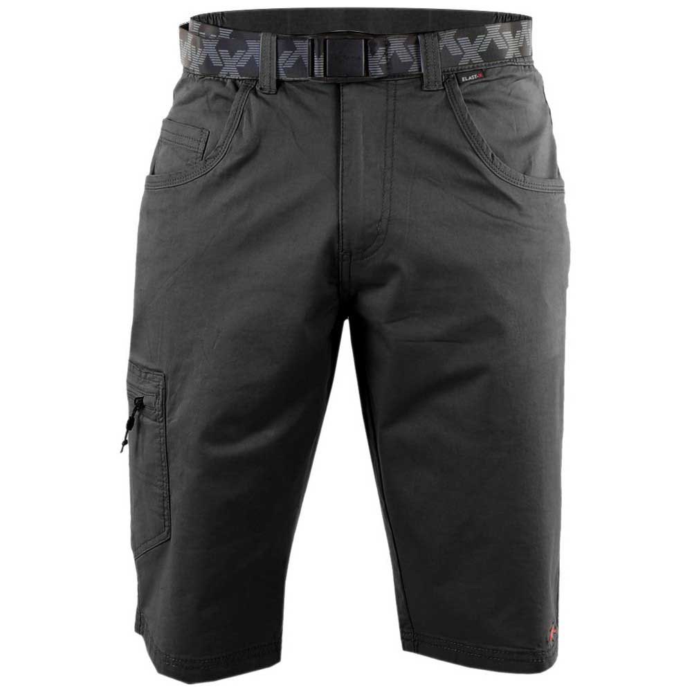 newwood kendo shorts noir 48 homme