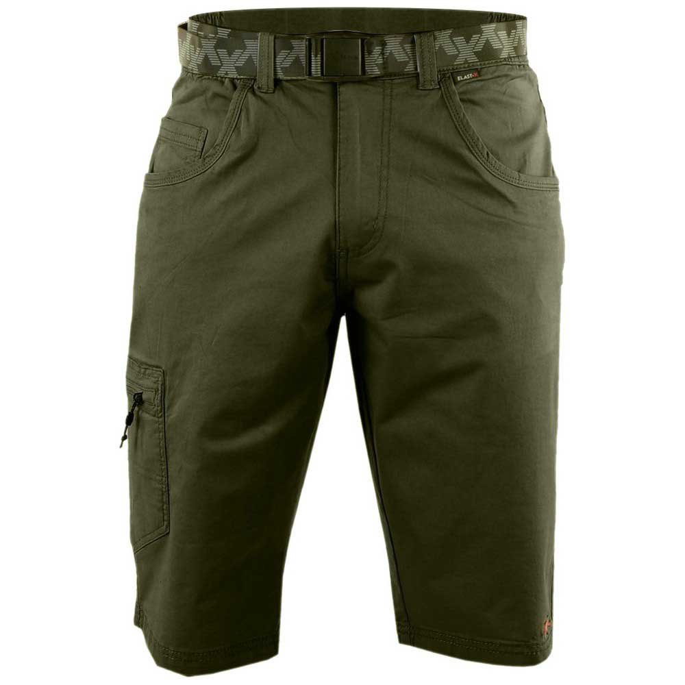 newwood kendo shorts vert 50 homme