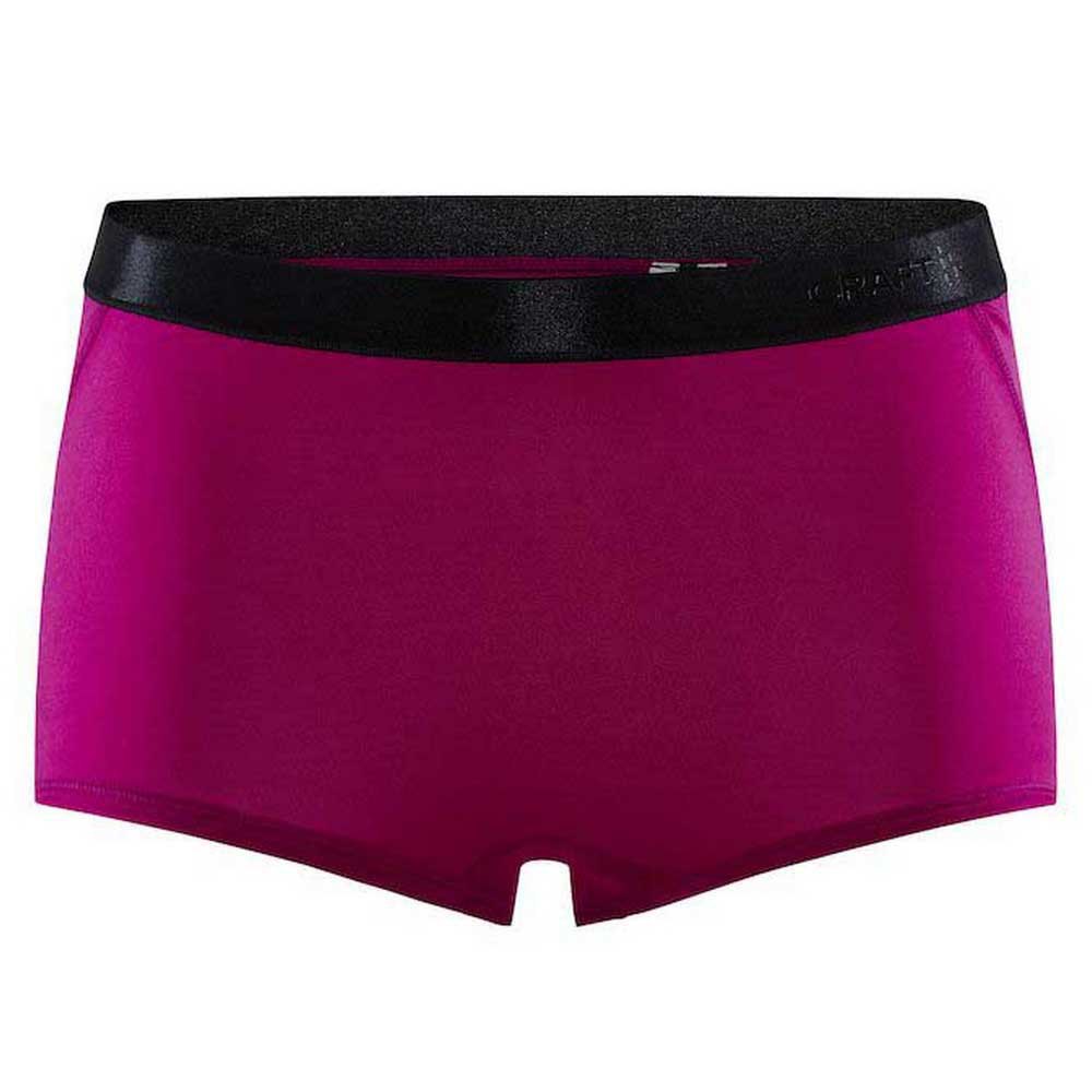 craft core dry boxer panties violet s femme