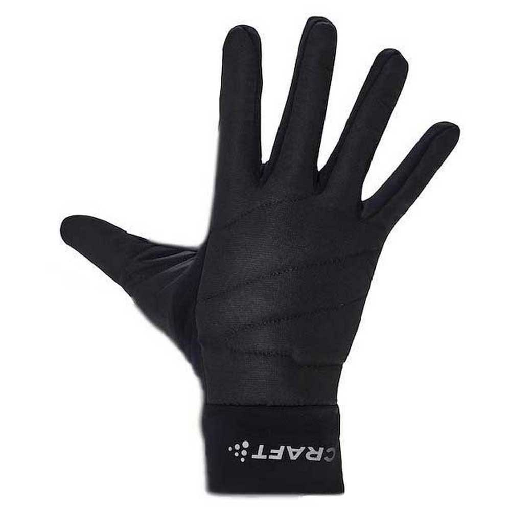 craft core essence padded gloves noir xl homme