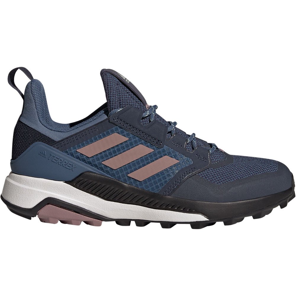 adidas terrex trailmaker hiking shoes bleu eu 36 2/3 femme