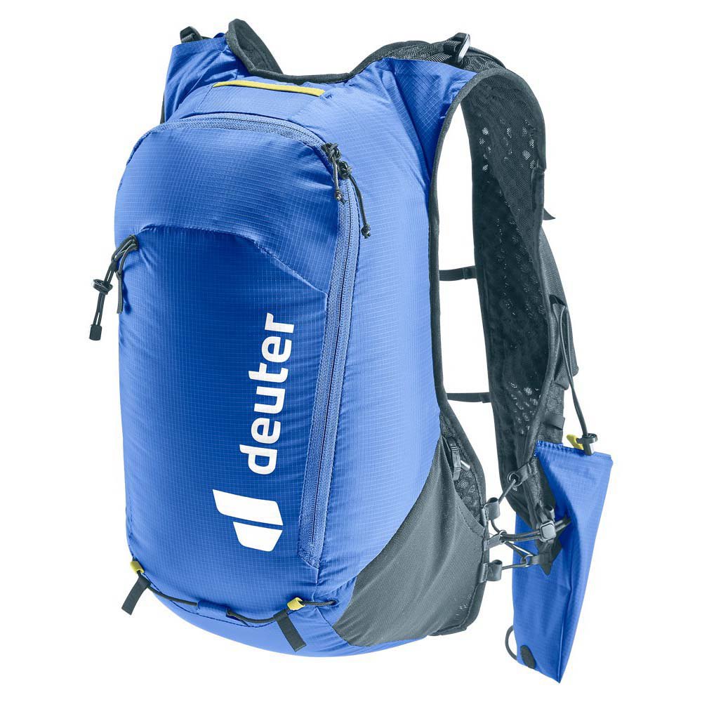 deuter ascender 13l backpack bleu