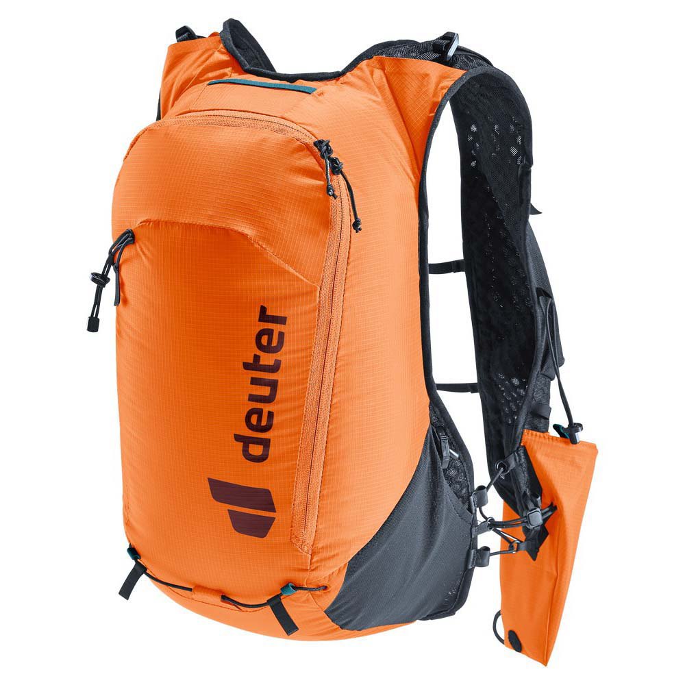 deuter ascender 13l backpack orange