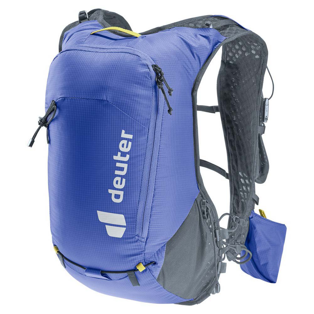 deuter ascender 7l backpack bleu