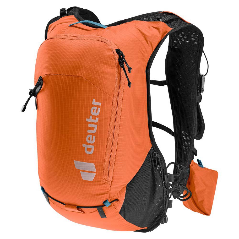 deuter ascender 7l backpack orange