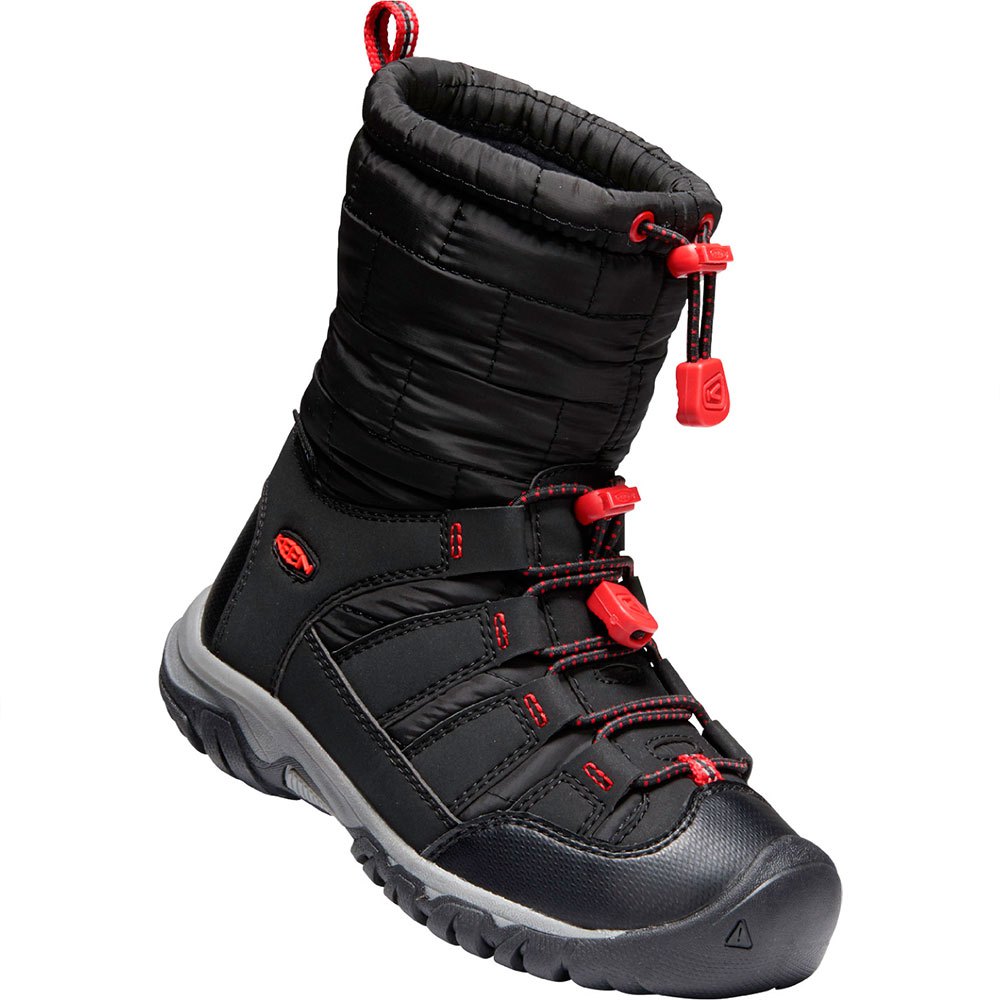 keen winterport neo dt hiking boots noir eu 29