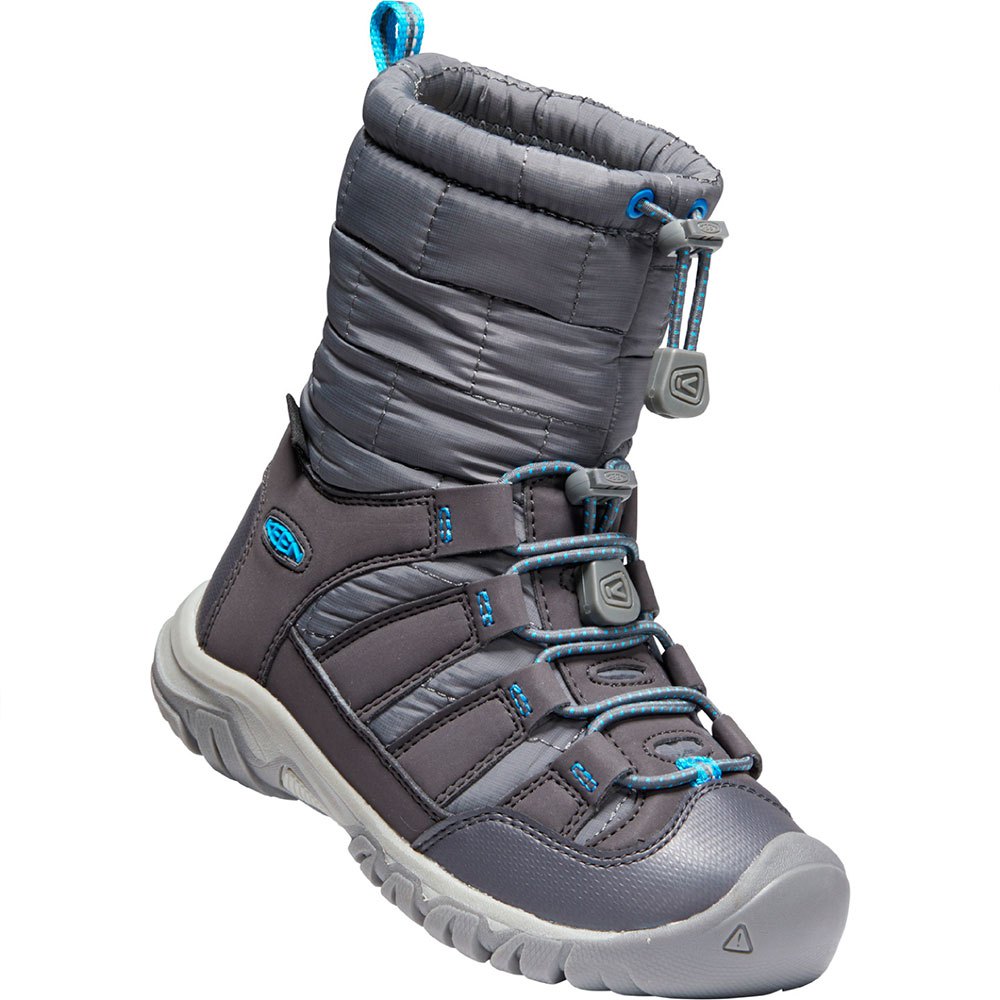 keen winterport neo dt hiking boots gris eu 29
