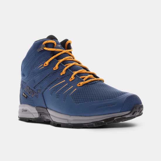 inov8 roclite g 345 gtx® v2 hiking boots bleu eu 42 homme