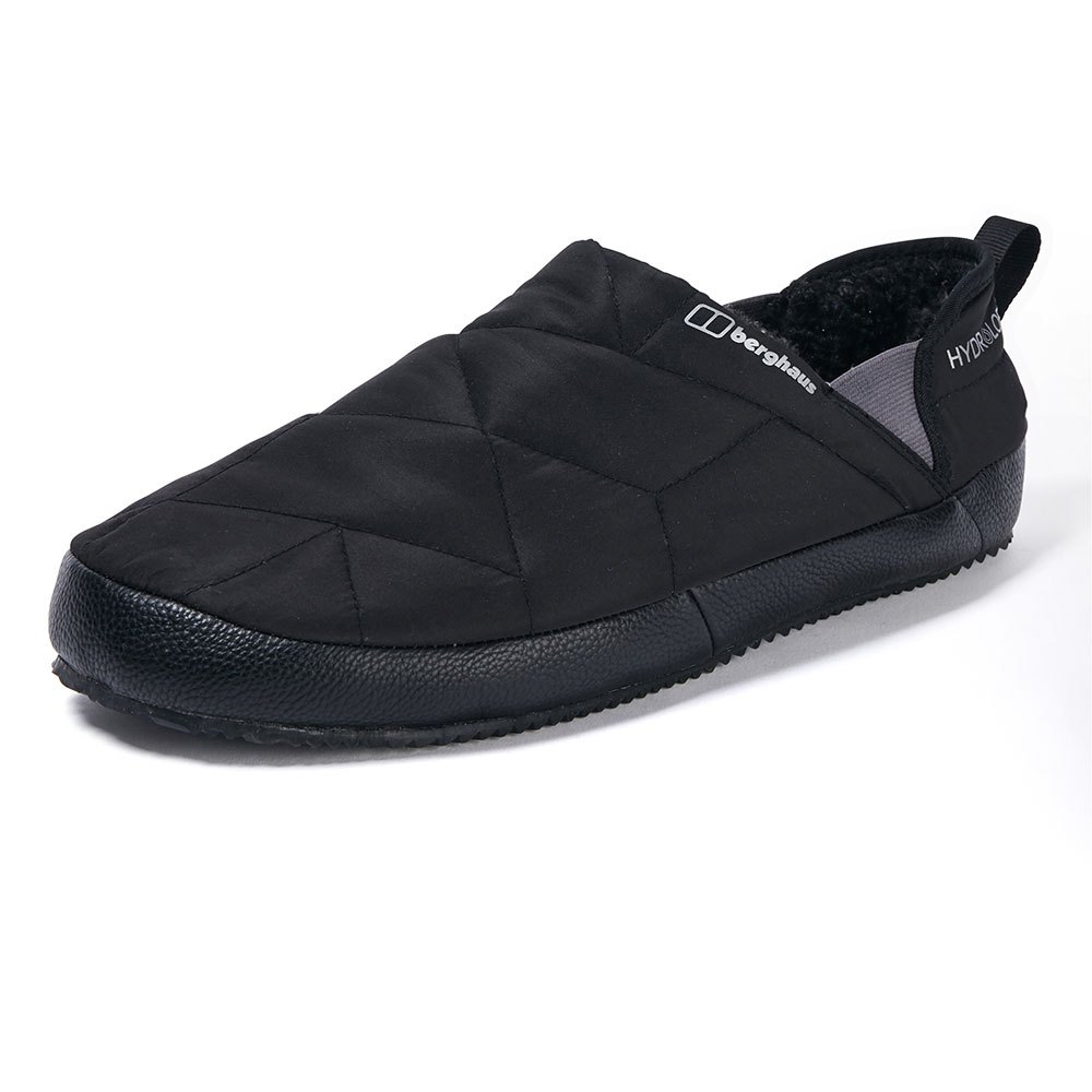 berghaus bothy slippers noir eu 36-37 1/2 homme