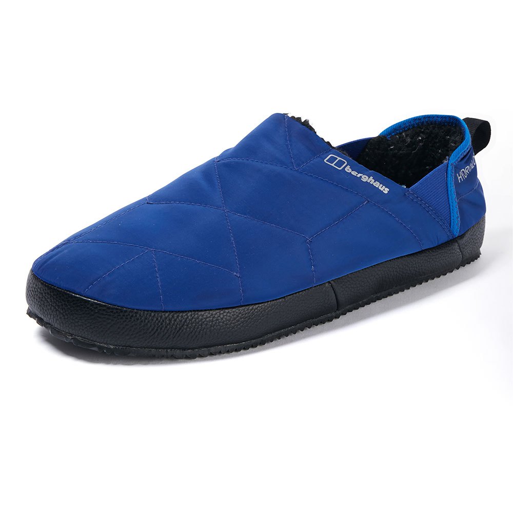 berghaus bothy slippers bleu eu 38-39 1/2 homme