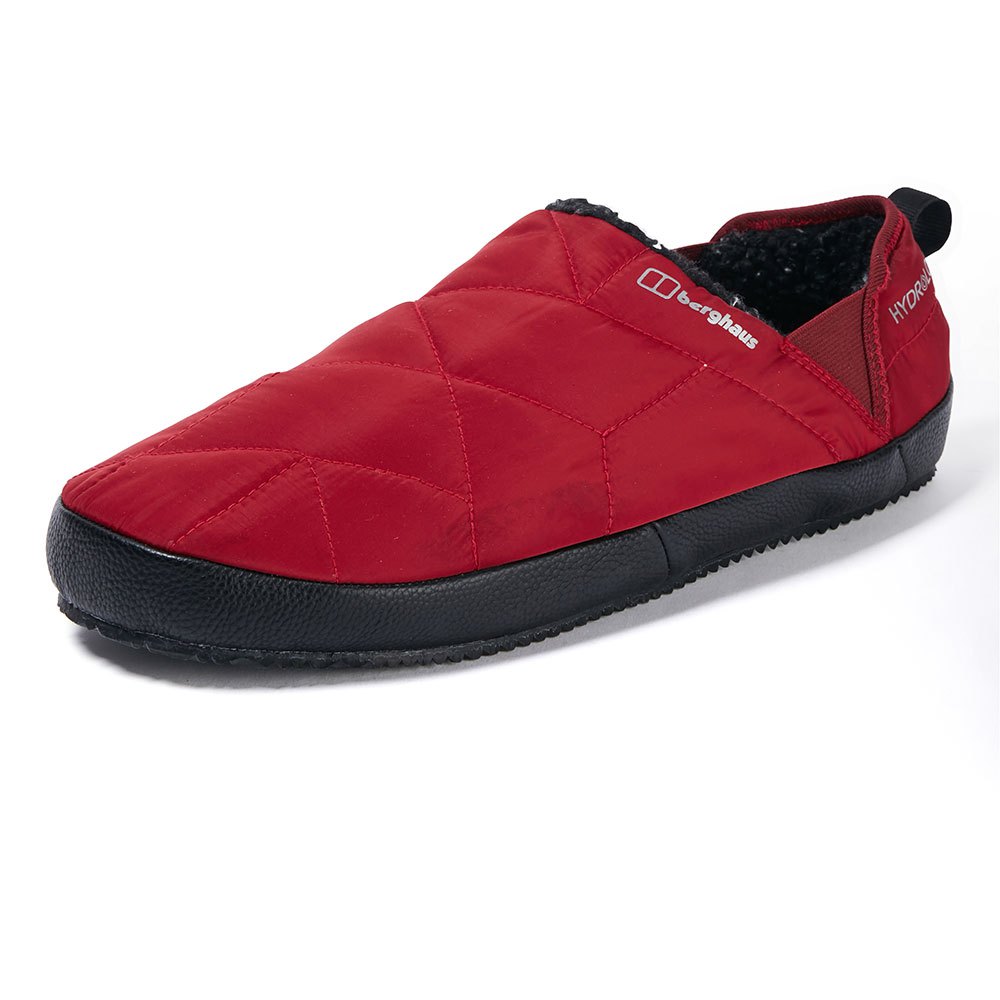 berghaus bothy slippers rouge eu 38-39 1/2 homme