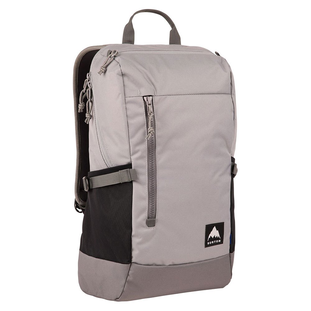 burton prospect 2.0 20l backpack gris