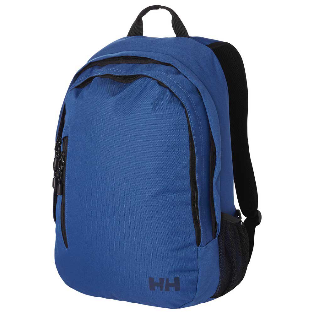 helly hansen dublin 2.0 backpack bleu