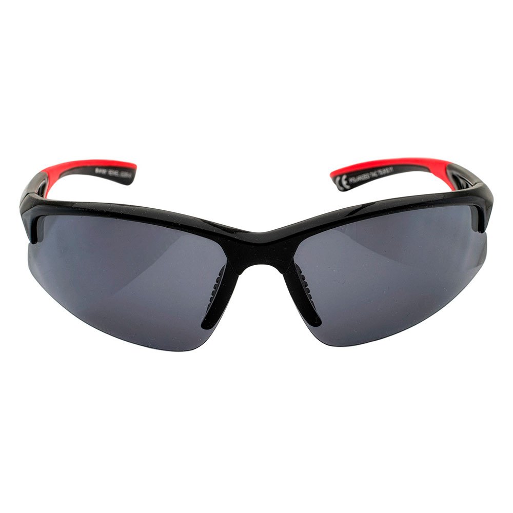 hi-tec rewel g200-4 polarized sunglasses noir cat3
