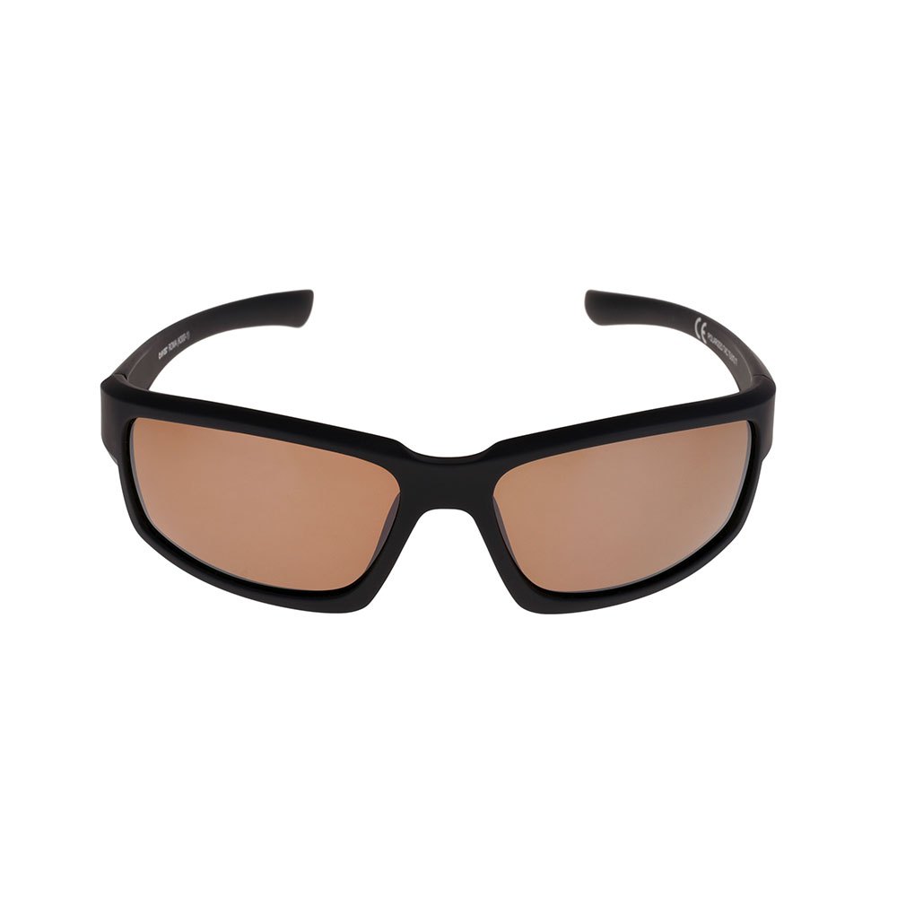hi-tec roma k300-1 polarized sunglasses doré cat3