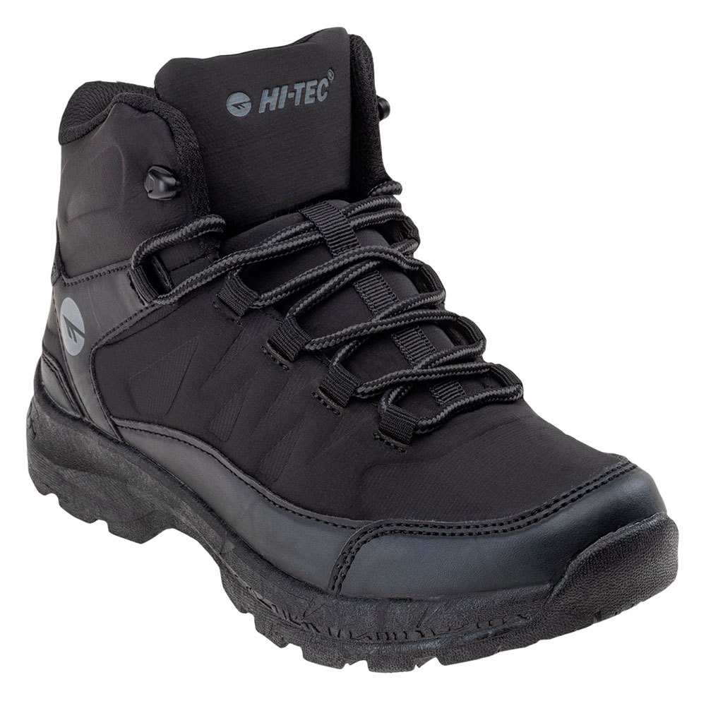 hi-tec selven mid hiking boots noir eu 36