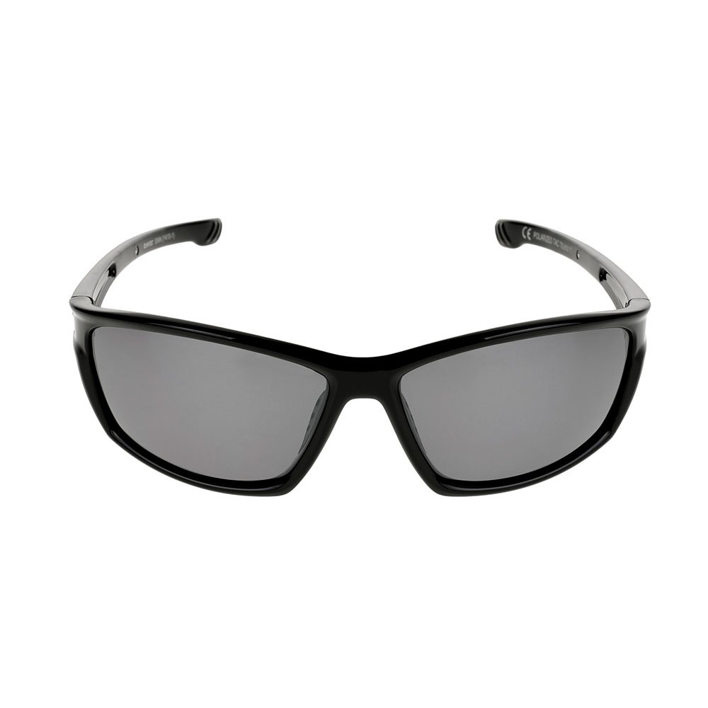 hi-tec sinn y410-1 polarized sunglasses noir cat3