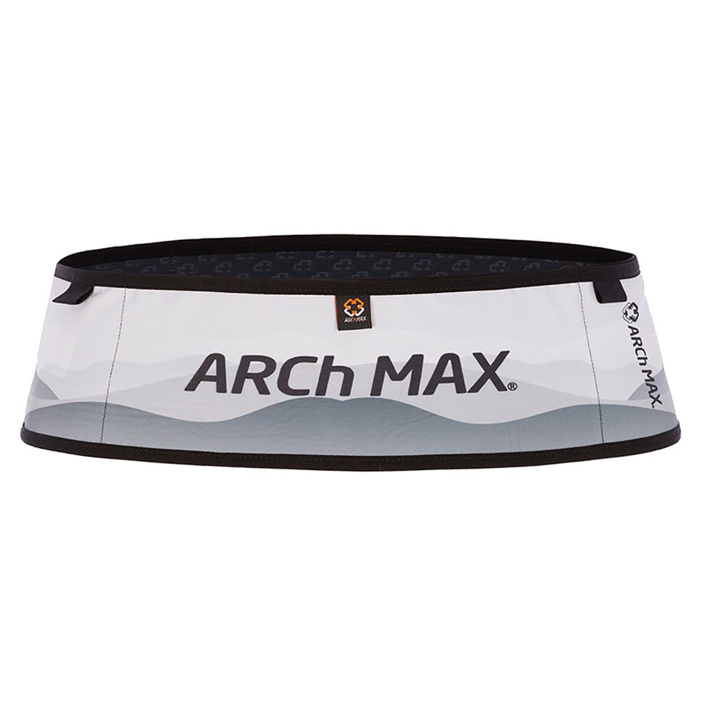 arch max pro belt blanc xs