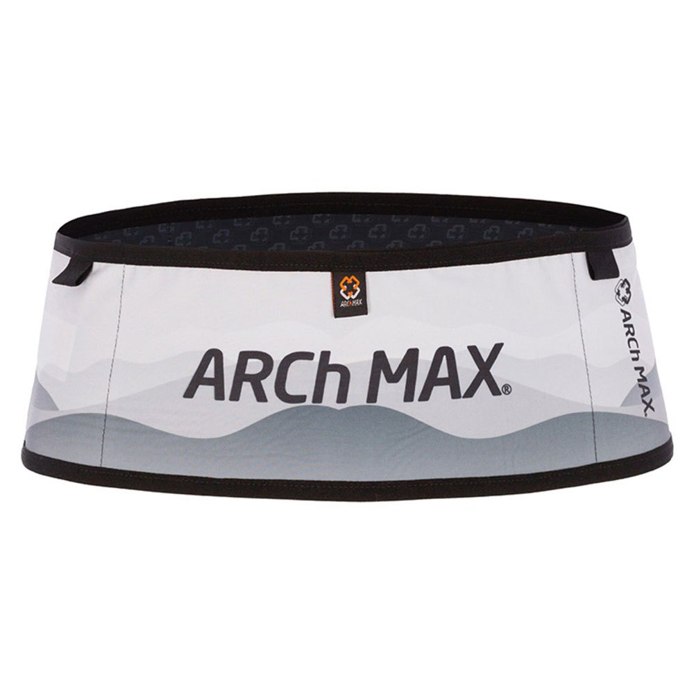 arch max pro plus belt blanc xs