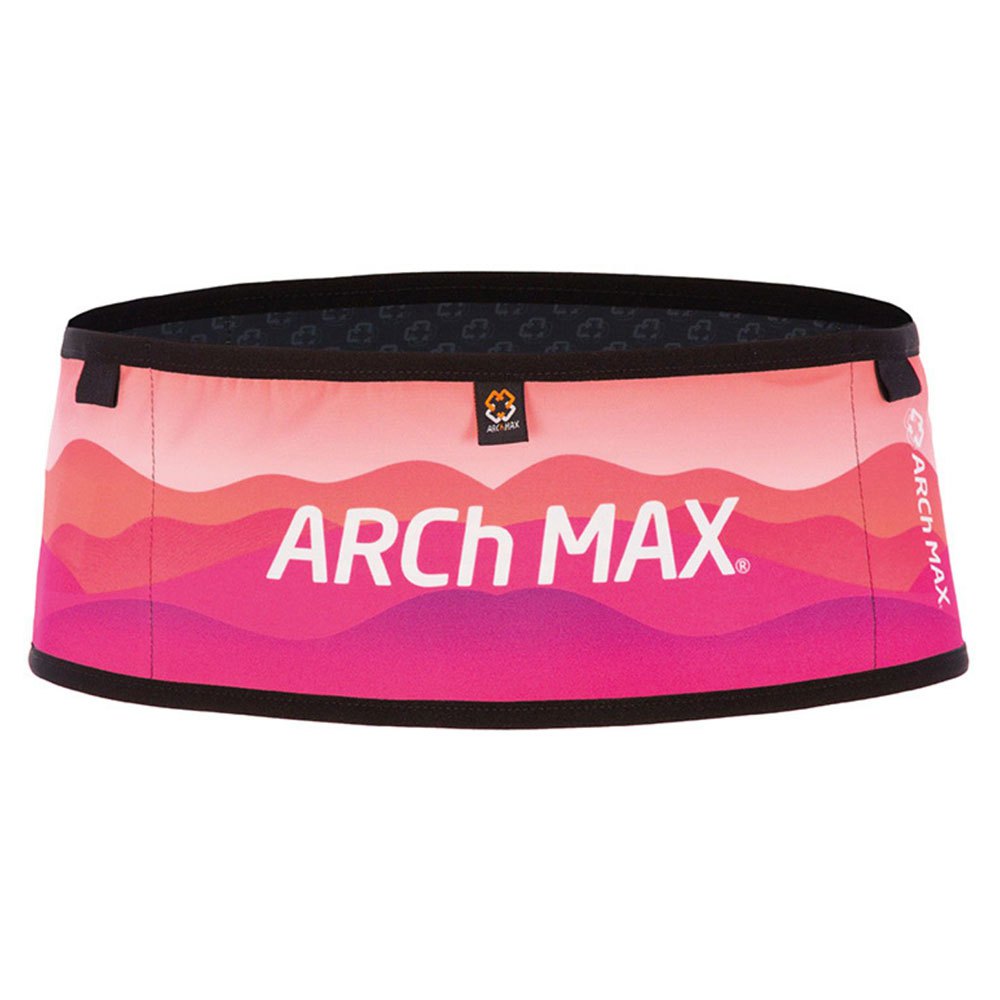 arch max pro plus belt rose xs