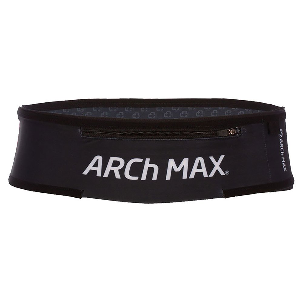 arch max pro zip belt noir xs