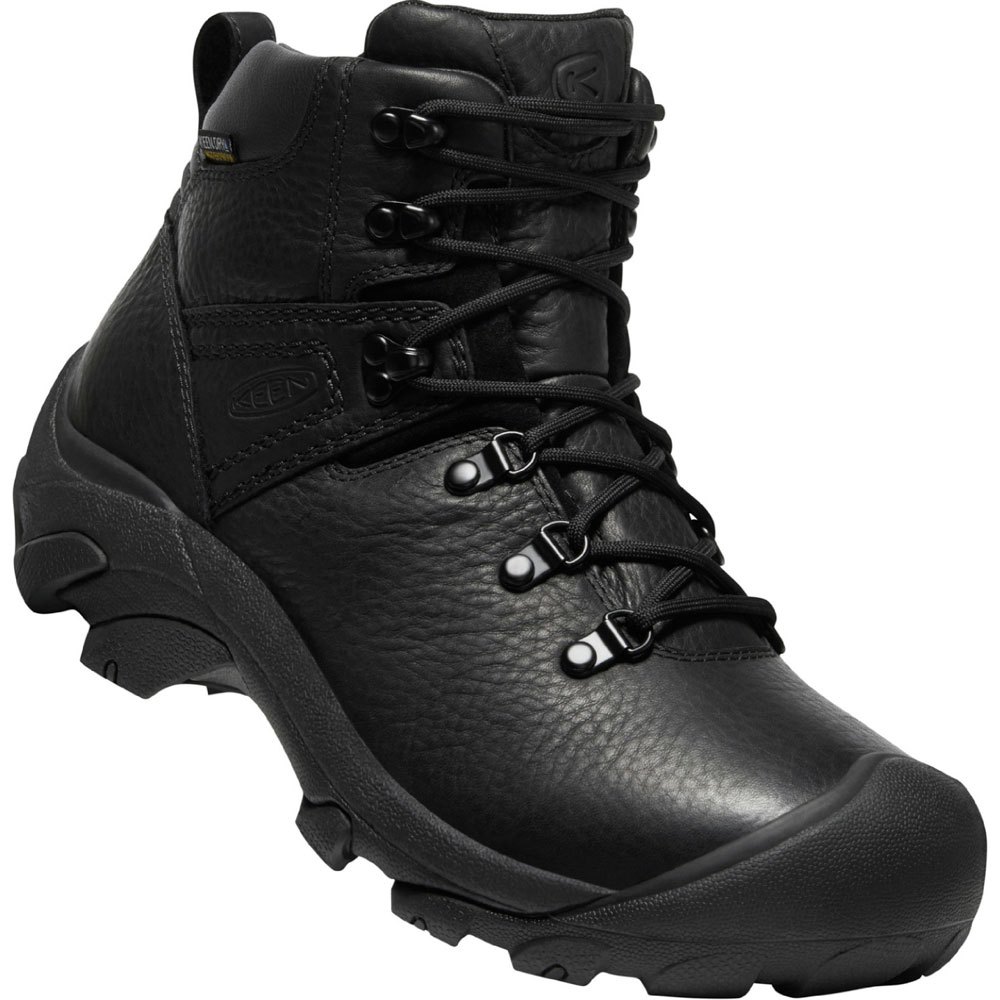 keen pyrenees hiking boots noir eu 44 homme