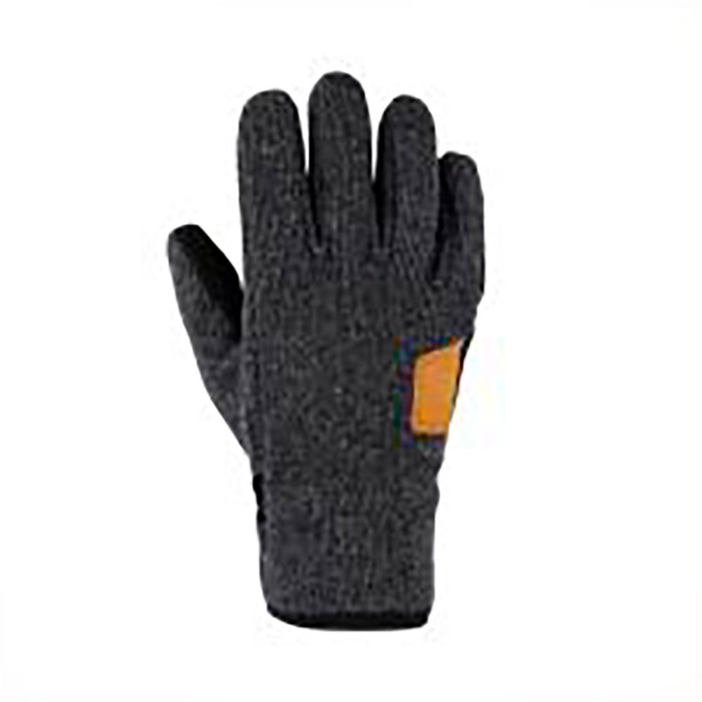 lafuma essential wool gloves noir m homme