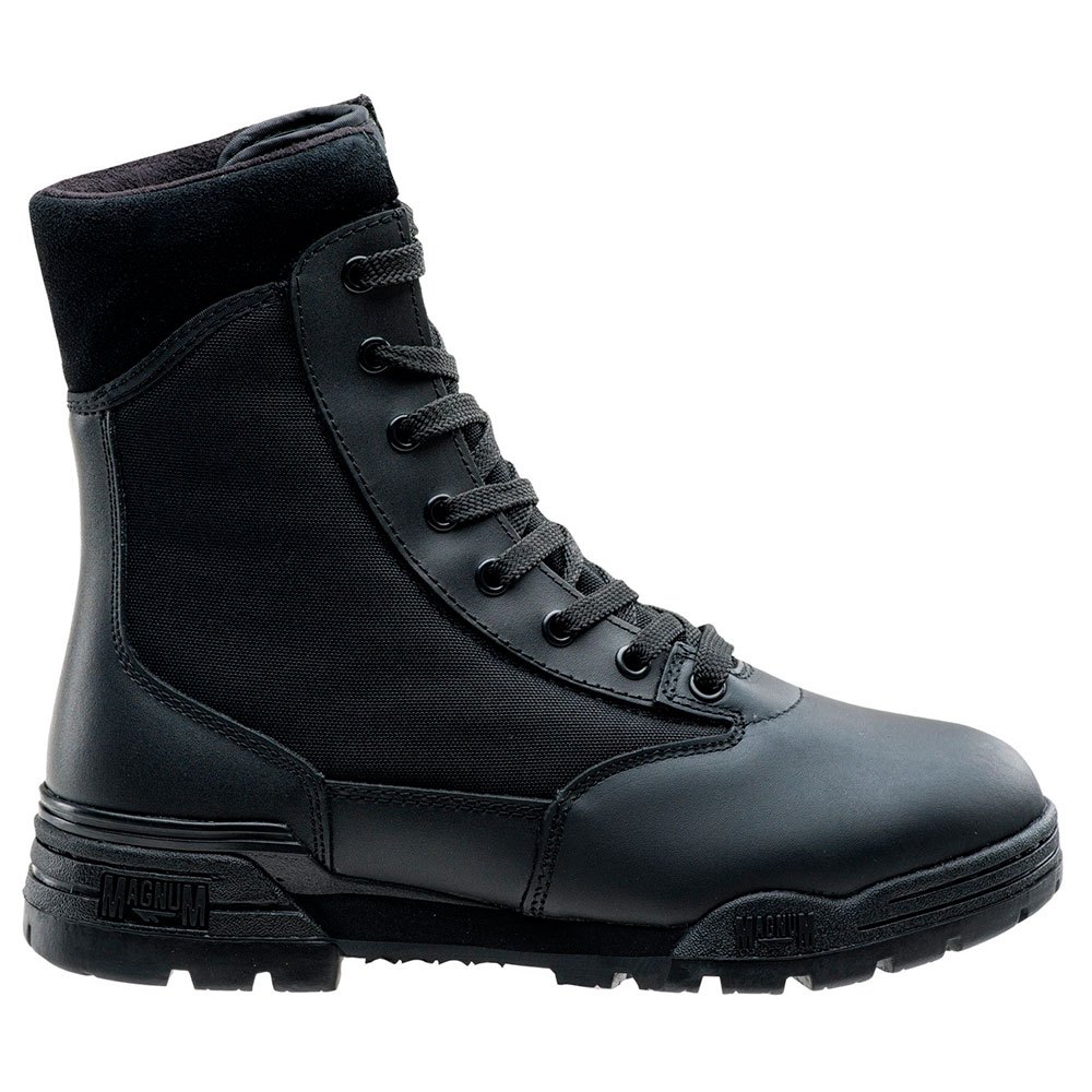magnum classic tactical boots noir eu 35 homme