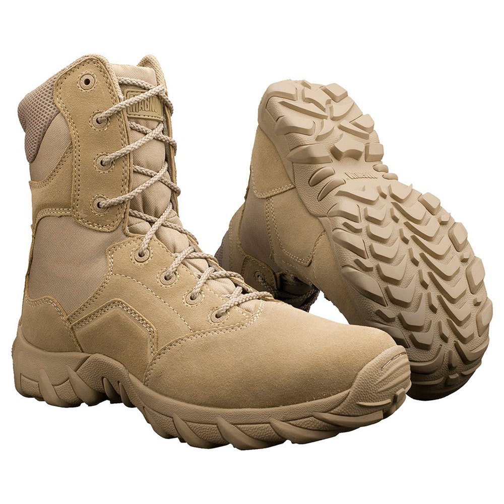 magnum cobra 8.0 desert hiking boots marron eu 40 homme