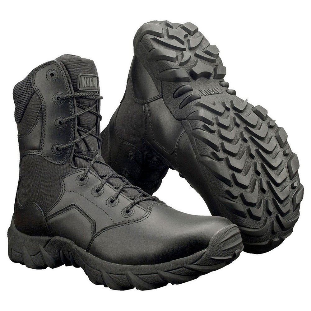 magnum cobra 8.0 v1 tactical boots noir eu 39 homme