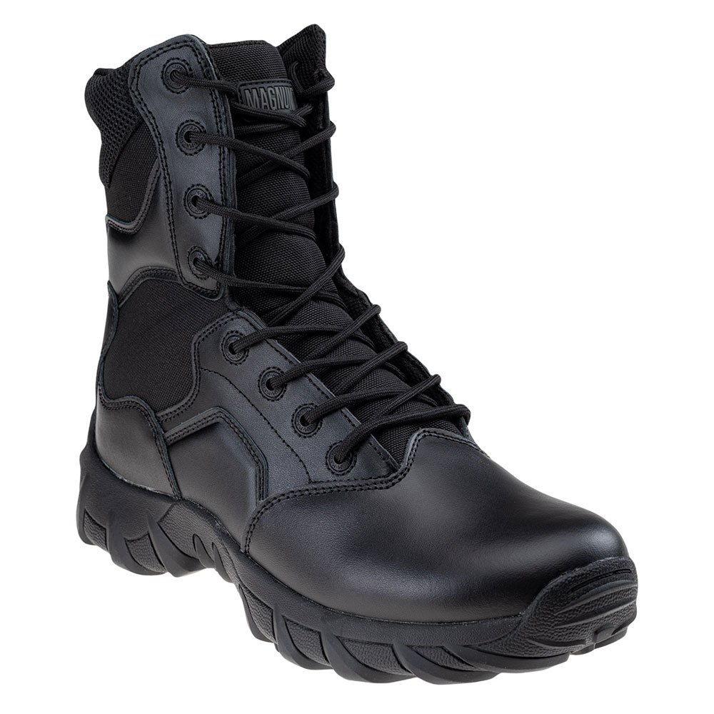 magnum cobra 8.0 v1 hiking boots noir eu 48 homme