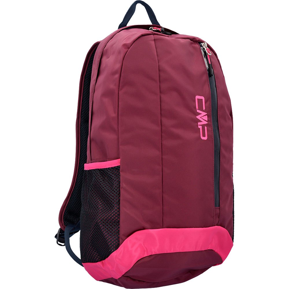 cmp 3v96567 rebel 18l backpack rouge