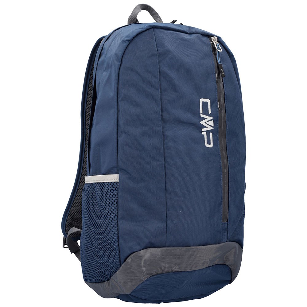 cmp 3v96567 rebel 18l backpack bleu