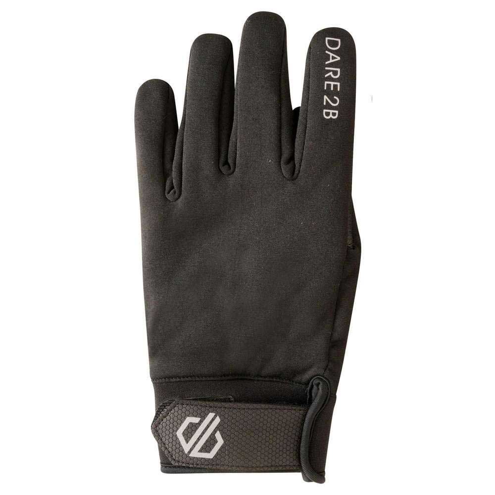 dare2b intended gloves noir m homme