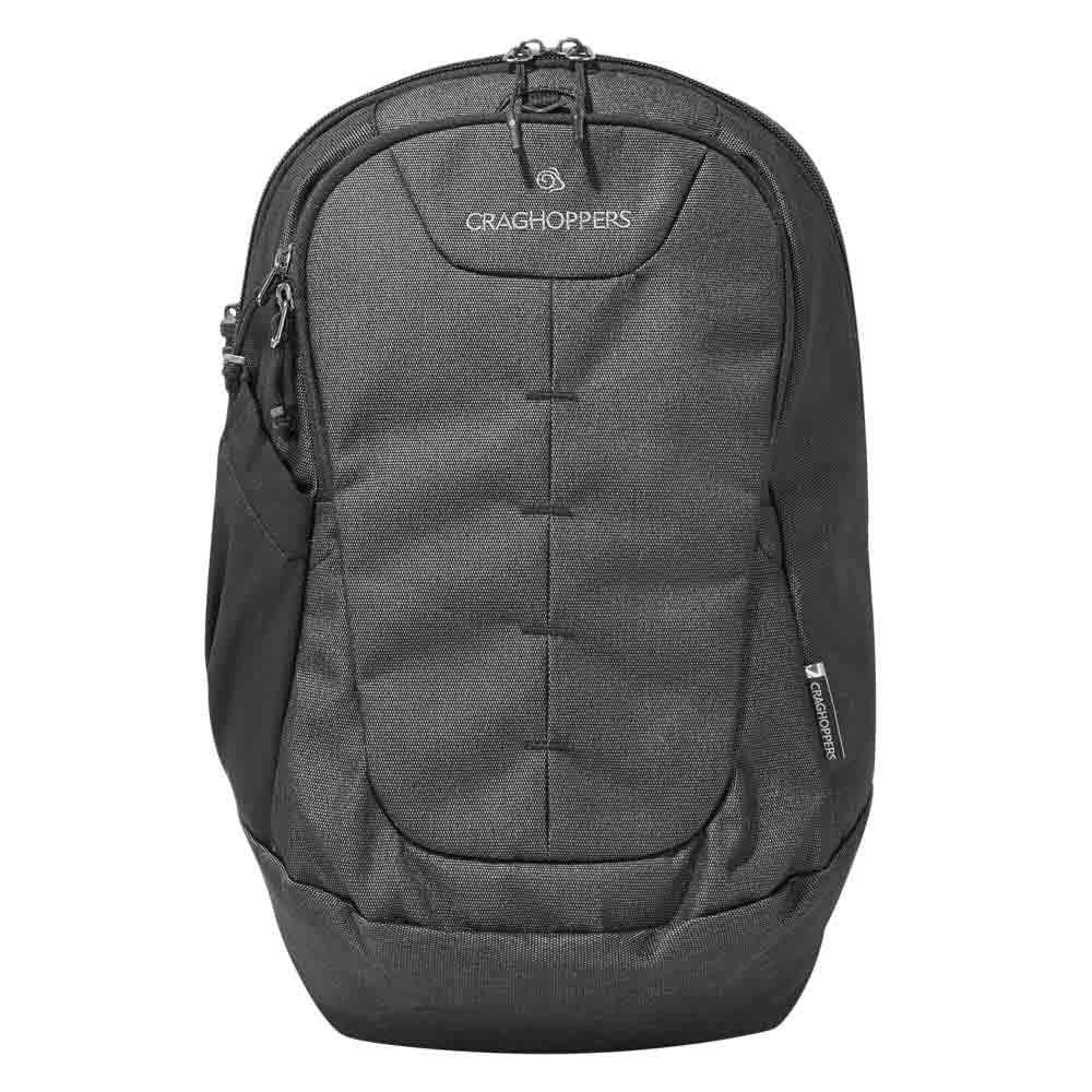 craghoppers anti-theft 18l backpack gris