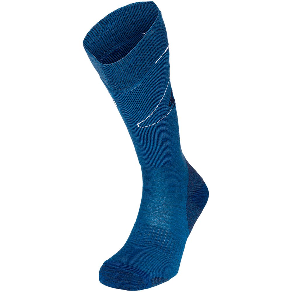 trangoworld motte socks bleu eu 43-46 homme