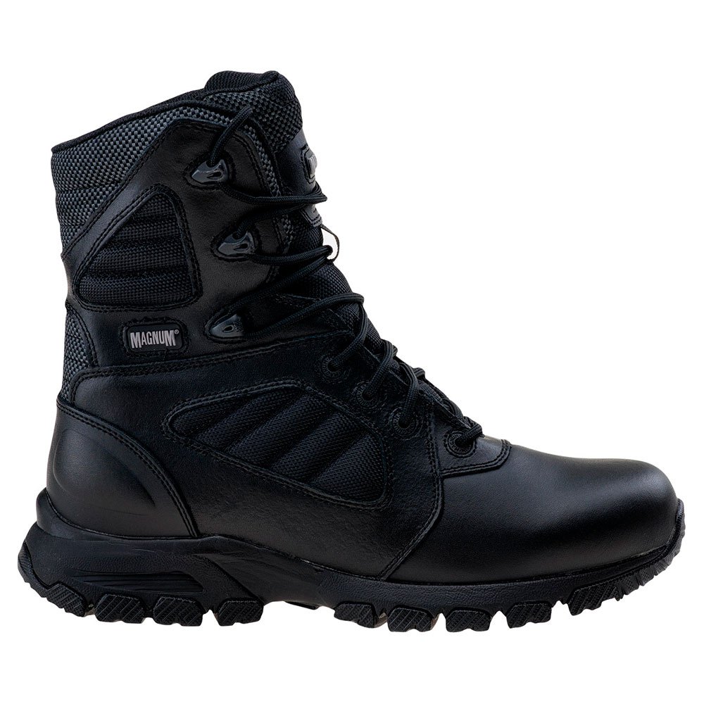 magnum lynx 8.0 hiking boots noir eu 36 homme