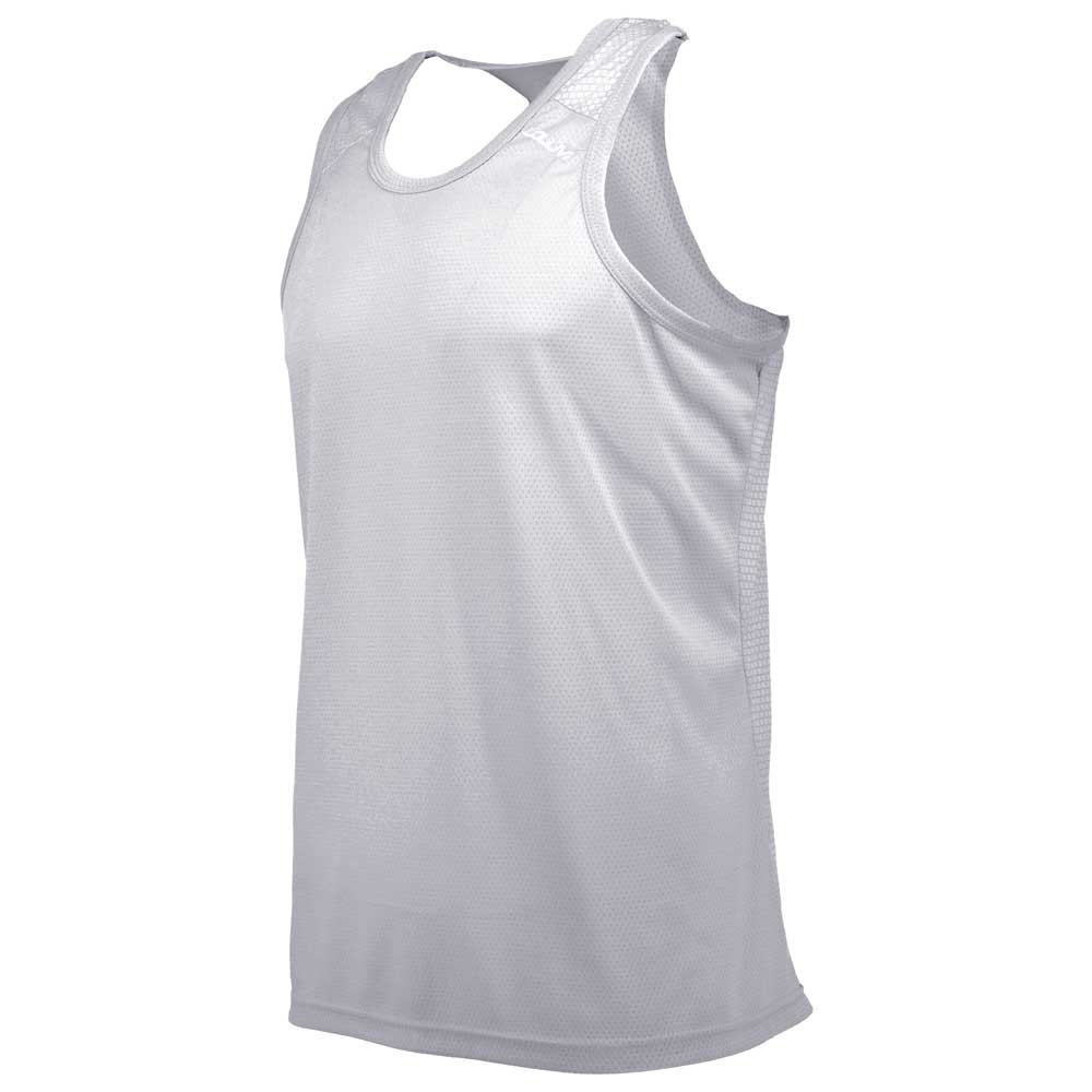 joluvi ultra sleeveless t-shirt blanc 3xl homme