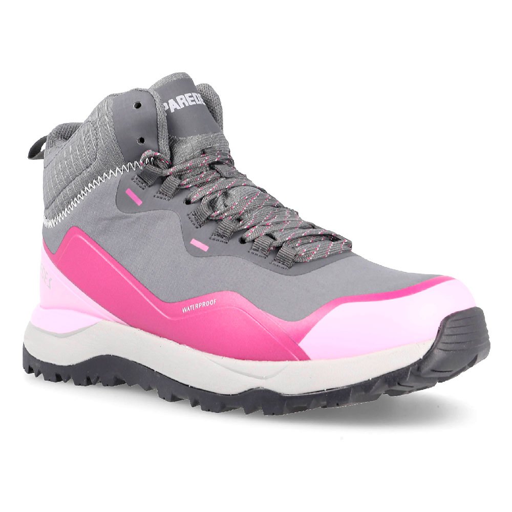 paredes mimosa hiking boots rose eu 36 femme